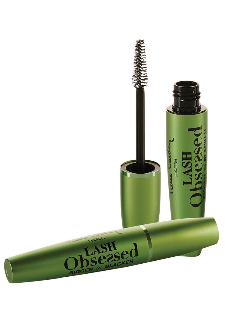 Pierre Cardin Paris Lash Obsessed Mascara 10ml - Image 2