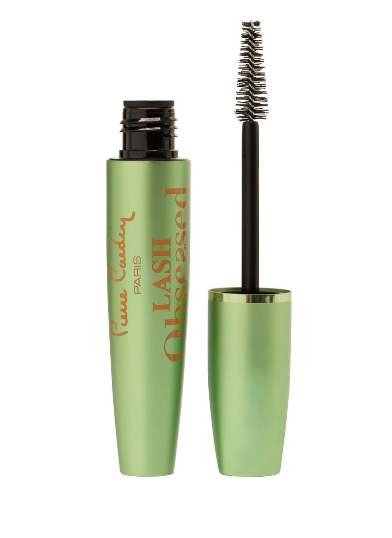 Pierre Cardin Paris Lash Obsessed Mascara 10ml - Image 1