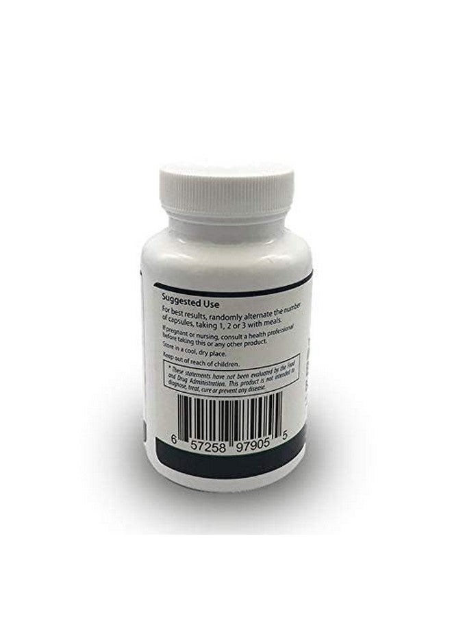 GoodApple Nutritionals Bile Salts Booster | Supports Gallbladder/No Gallbladder | Ox Bile & Taurine Gallbladder Supplement | Gas & Bloating | Digestive Aid Especially fats | 180 Capsules - 110 mg - Image 3