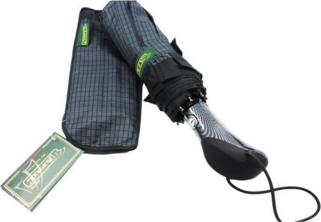 Baginn Snotline-April Fully Automatic Men's Umbrella  - Image 1