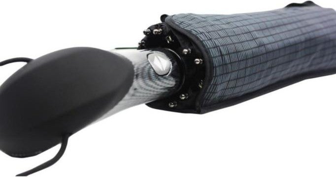 Baginn Snotline-April Fully Automatic Men's Umbrella  - Image 3