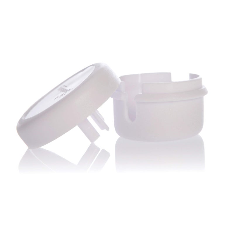 Dreambaby Blind Cord Wind Ups â€“ Safety Wraps for Dangling Window Curtain Strings â€“ Model L131 (2 Count) - Image 3