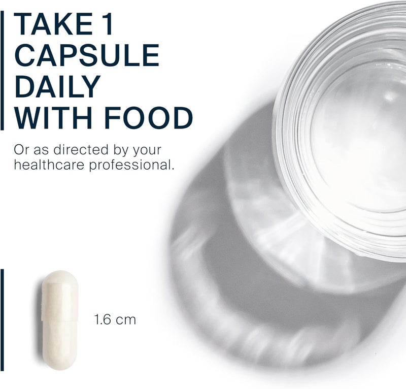 Vital Nutrients Vitamin D3  K2  2000 IU  Vitamin D3 K2 Supplement  Vitamin D Complex for Healthy Calcium Levels Muscle  Bone Health  Gluten Dairy Soy Free  60 Capsules - Image 5