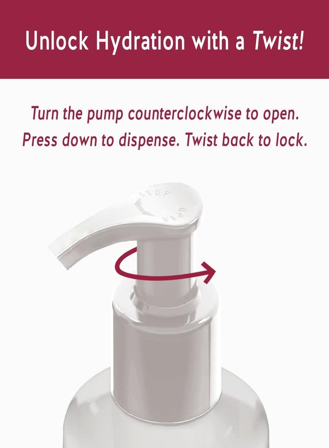 Alpha Skin Care Revitalizing Body Lotion, 12% Glycolic AHA, Simple & Effective Daily Moisturizer with Alpha Hydroxy Acid, Hydrates & Exfoliates for Soft, Smooth Skin, Anti-Aging, 12 Oz - Image 3