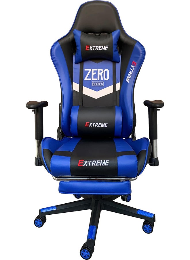 Racing-Inspired Gaming Chair Rolling Swivel Task Chair Maf-8182 Executive Reclining Office Chair With Relaxing Lumbar Support, And Ergonomic Video Chair Desk Chair For Youths