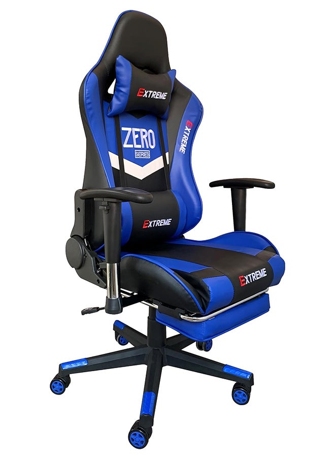 MAF furniture Racing-Inspired Gaming Chair Rolling Swivel Task Chair Maf-8182 Executive Reclining Office Chair With Relaxing Lumbar Support, And Ergonomic Video Chair Desk Chair For Youths  - Image 2
