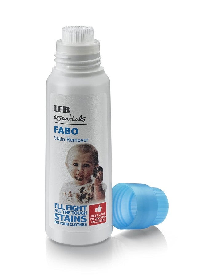 IFB Essentials Liquid Fabo Stain Remover For Tough Stains - 100 Ml, 1 Count - Image 3