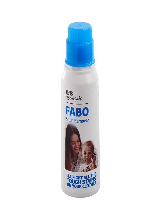 IFB Essentials Liquid Fabo Stain Remover For Tough Stains - 100 Ml, 1 Count - Image 1