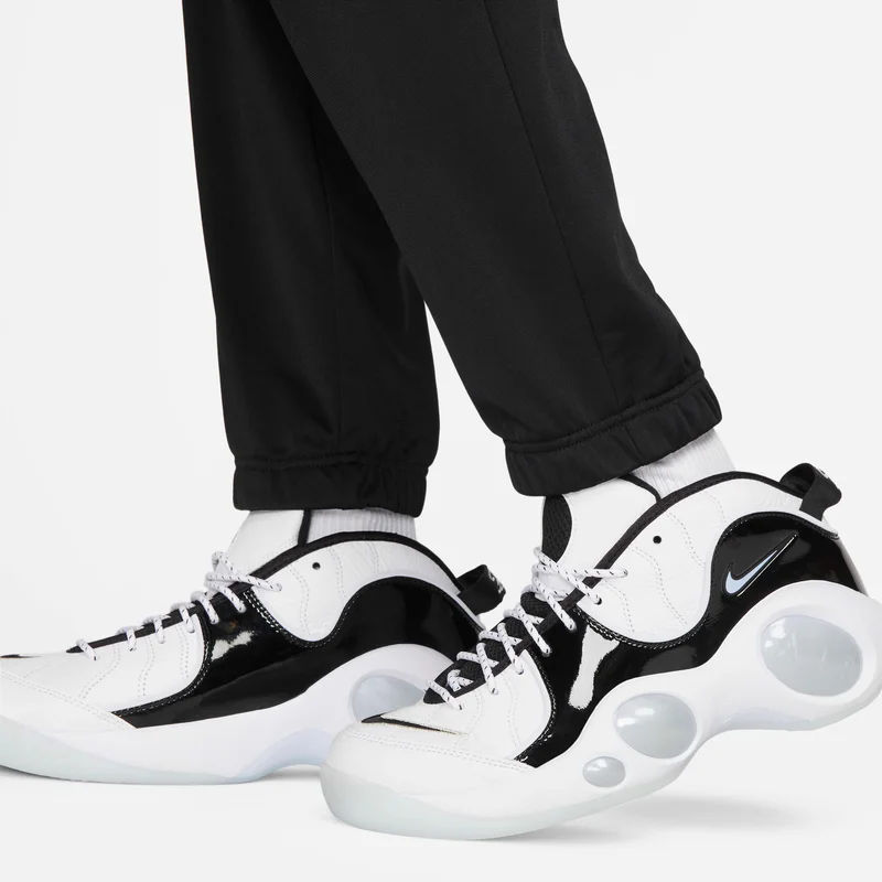 Nike Black Men's Club Poly-Knit Tracksuit for Men | Best Price UAE