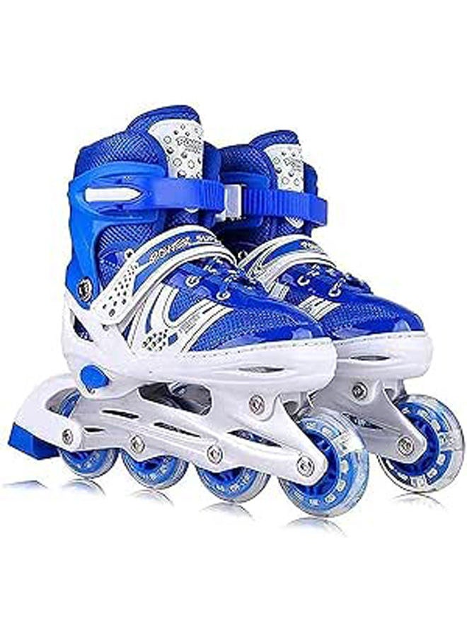 POWER - Skateboard Trim Adjustable Outdoor Size 38-41 - Image 1