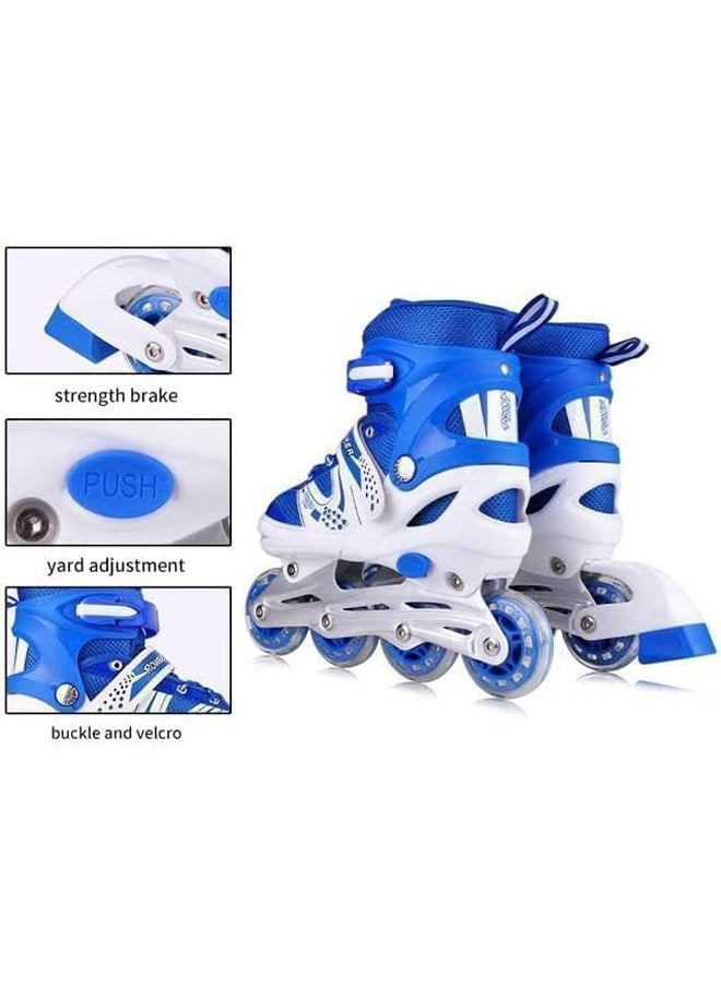 POWER - Skateboard Trim Adjustable Outdoor Size 38-41 - Image 1