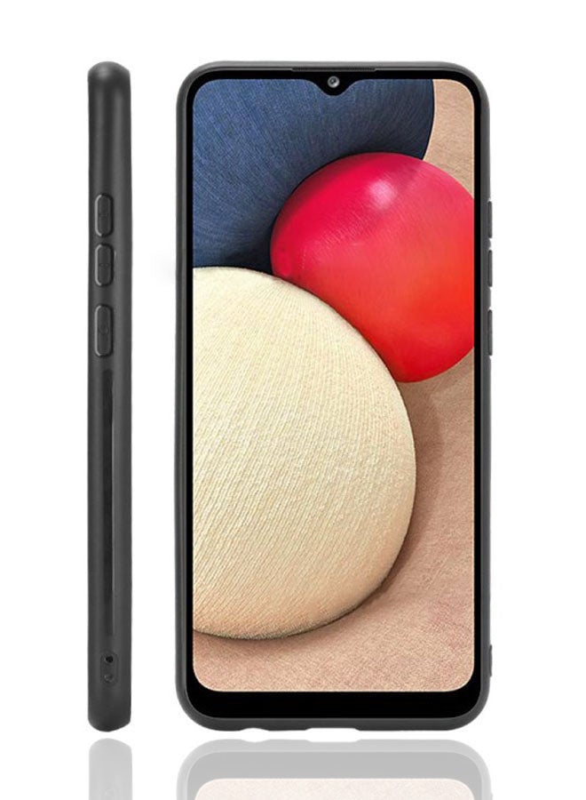 Tolwak Samsung Galaxy A04e Protective Case Cover Muhammad Bin Salman Art - Image 2