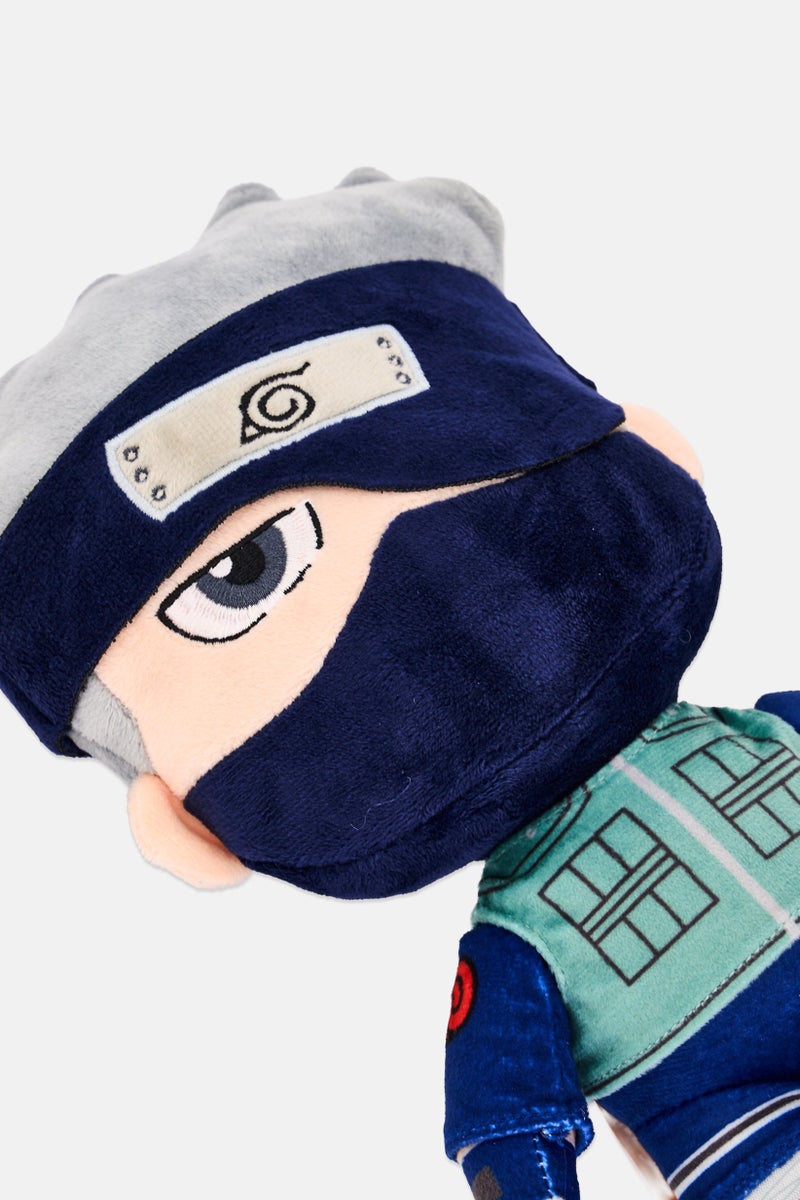 Toys For Less Naruto Kakashi Plush Toy - Image 2