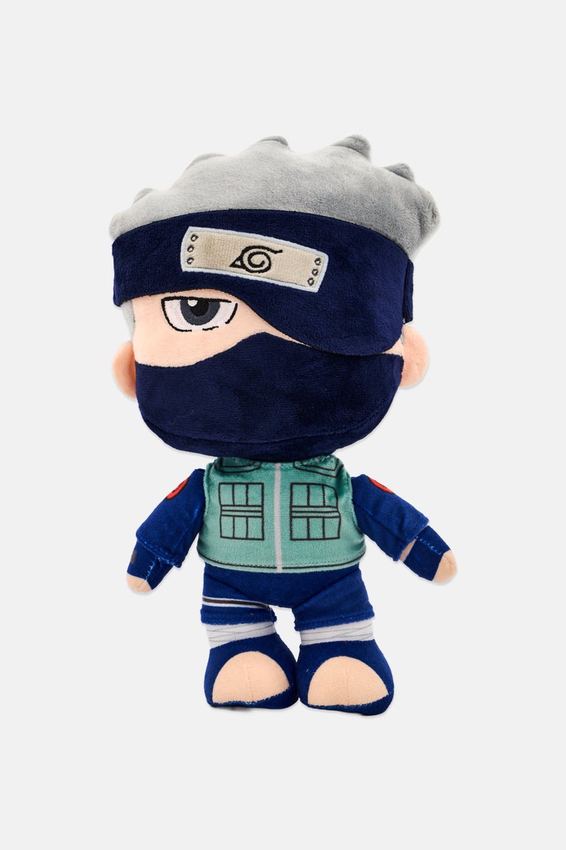 Toys For Less Naruto Kakashi Plush Toy - Image 1