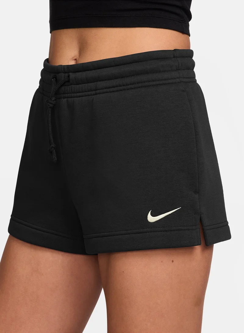 Nike 2" Nsw Phoenix Fleece Mr Standard Shorts