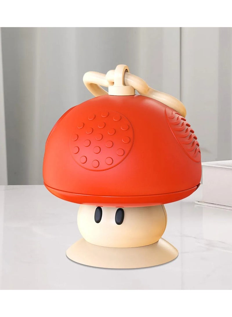 Suction Cup Toys Holder for High Chair, Stroller And Teething Toys For Babies 6-12 Months, Tummy Time and Toddlers, Push & Pull Toys, Great for Restaurant & Car Seat Airplane Travel. One Of Your Baby Must Haves  - Image 3