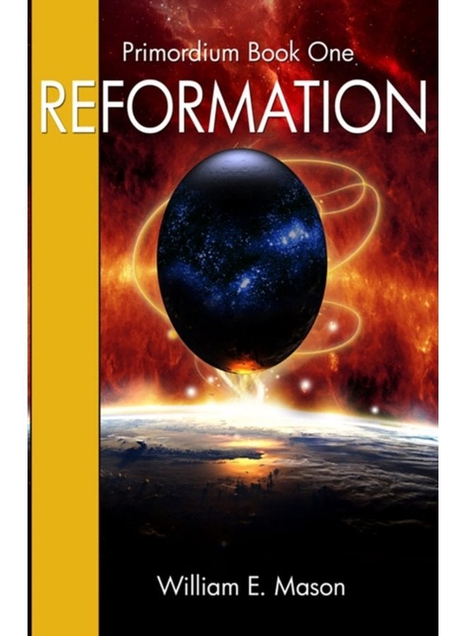 Reformation Primordium Book 1 - Paperback