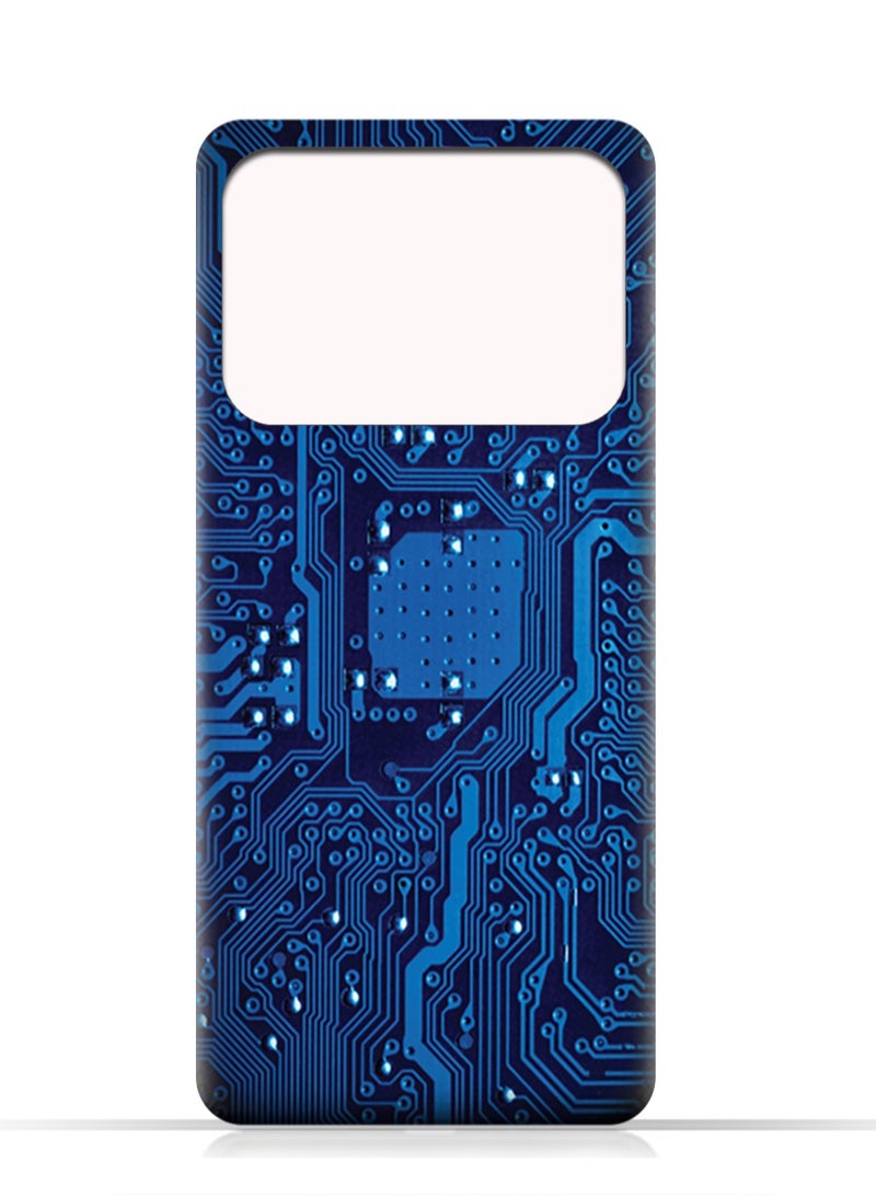 AMC DESIGN Protective Case Cover For Xiaomi Mi 11 Ultra (5G) - Image 2