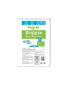 Fairfield Fairfield Poly-Fil Biggie Bean Bag Filler  - Image 3