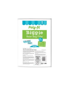 Fairfield Fairfield Poly-Fil Biggie Bean Bag Filler  - Image 1
