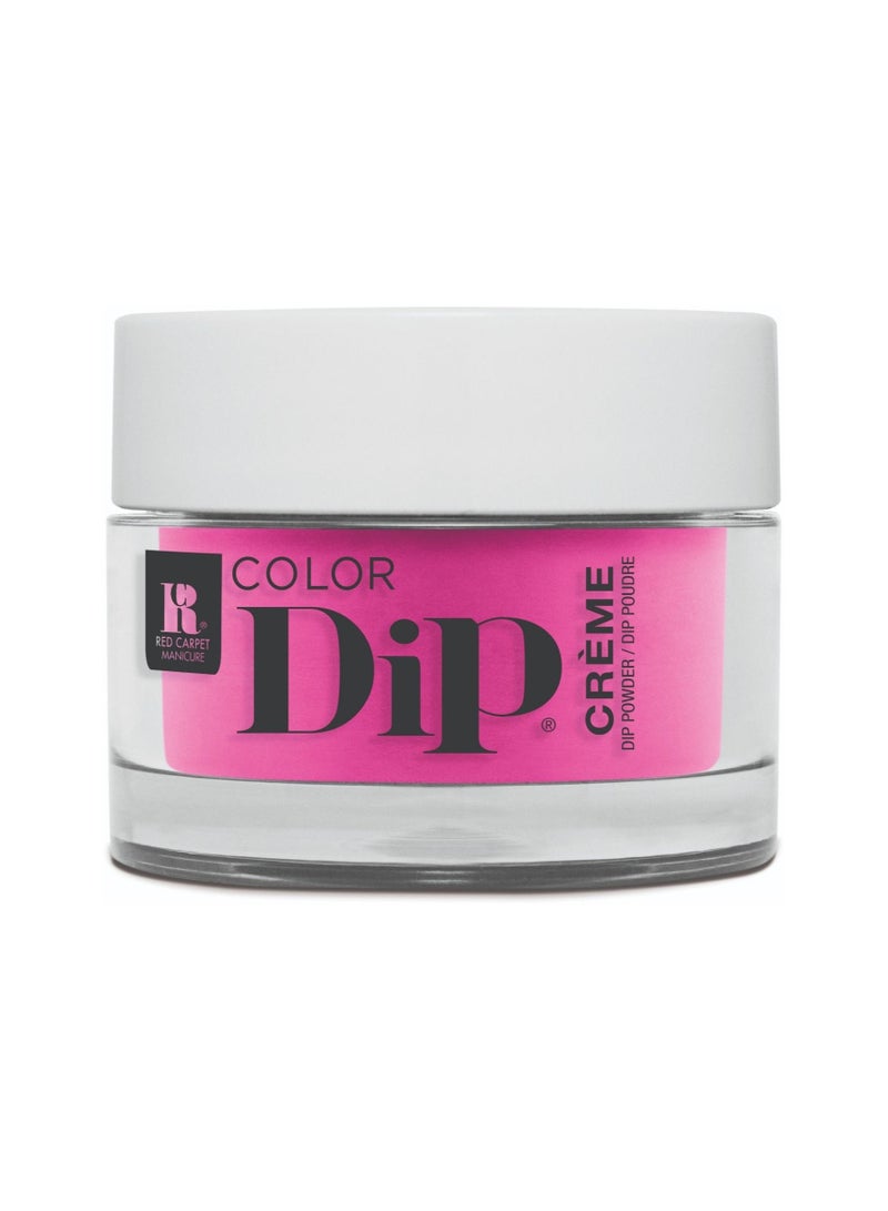 RED CARPET Nail Color Dipping Powder 9g - Image 1