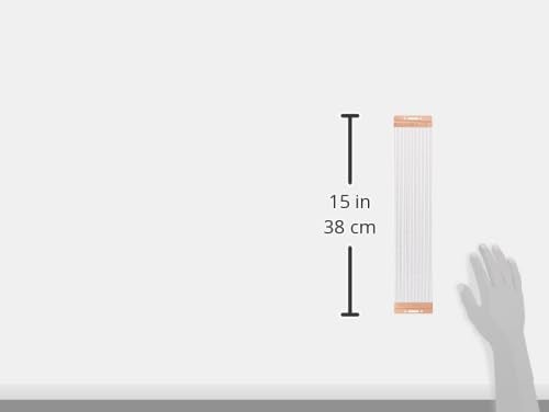 Evans PURESOUND Custom Series Snare Wire, 24 Strand, 14 Inch - Image 2