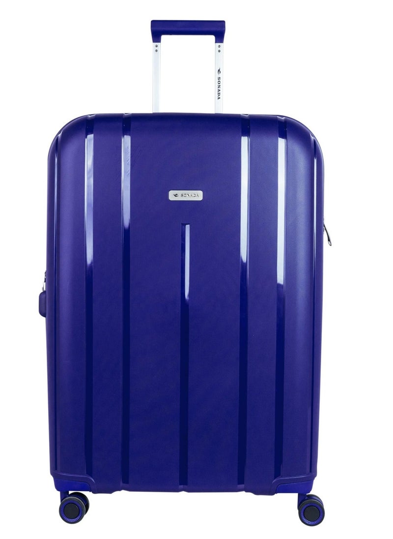 SONADA - Unbreakable Luggage Set of 4 With 4 Double Wheel - Image 1