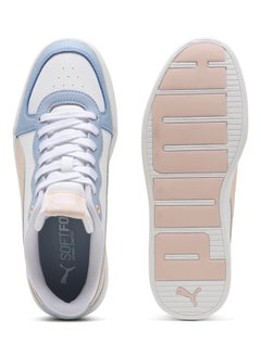 PUMA Skye Womens White Trainers  - Image 4