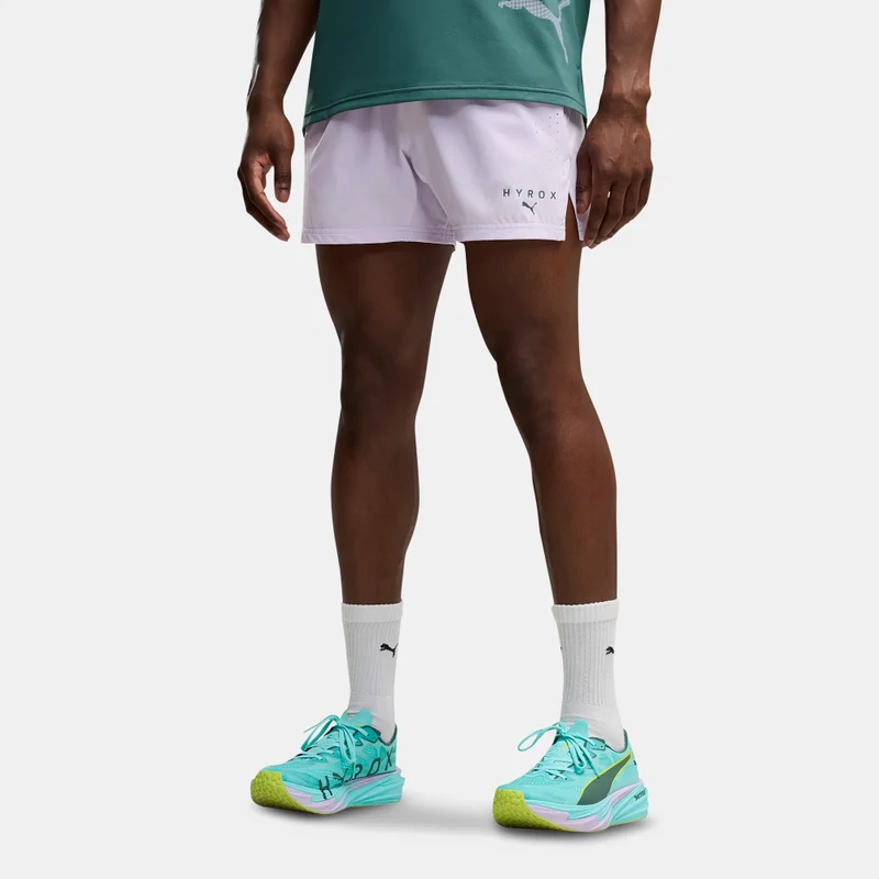 Men's HYROX PWRMODE Training Shorts