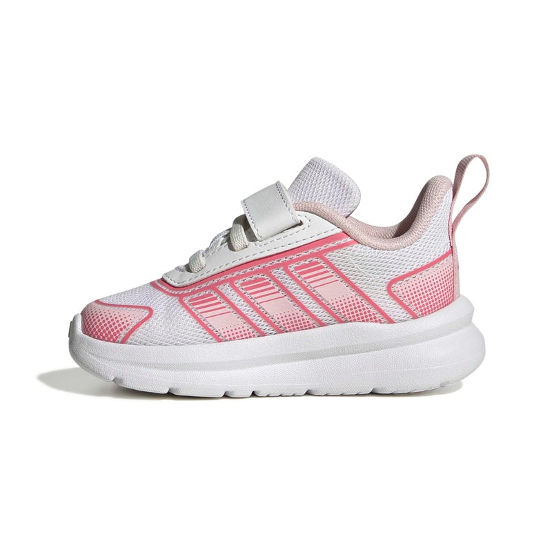 adidas Tensaur Run 4.0 Shoes Infants - Image 4