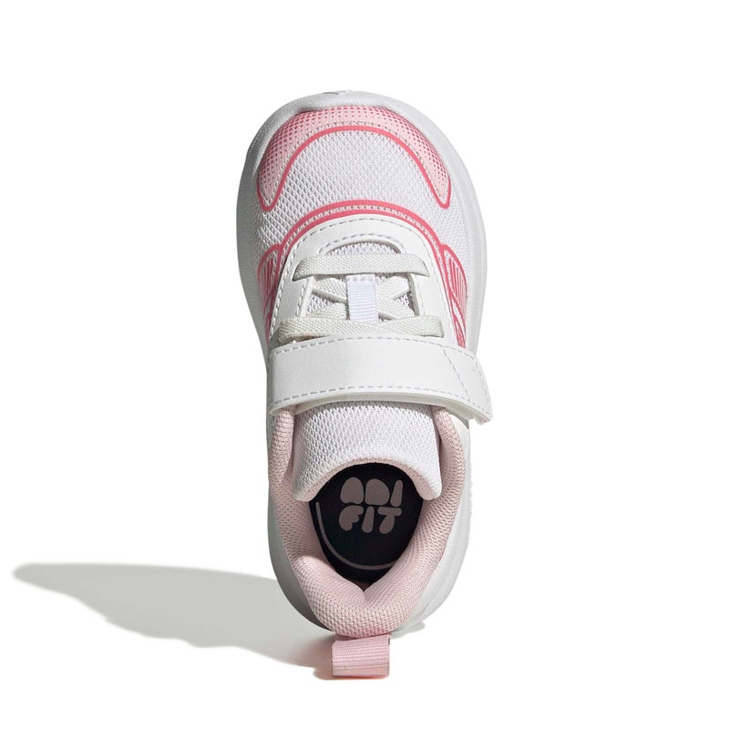 adidas Tensaur Run 4.0 Shoes Infants - Image 2