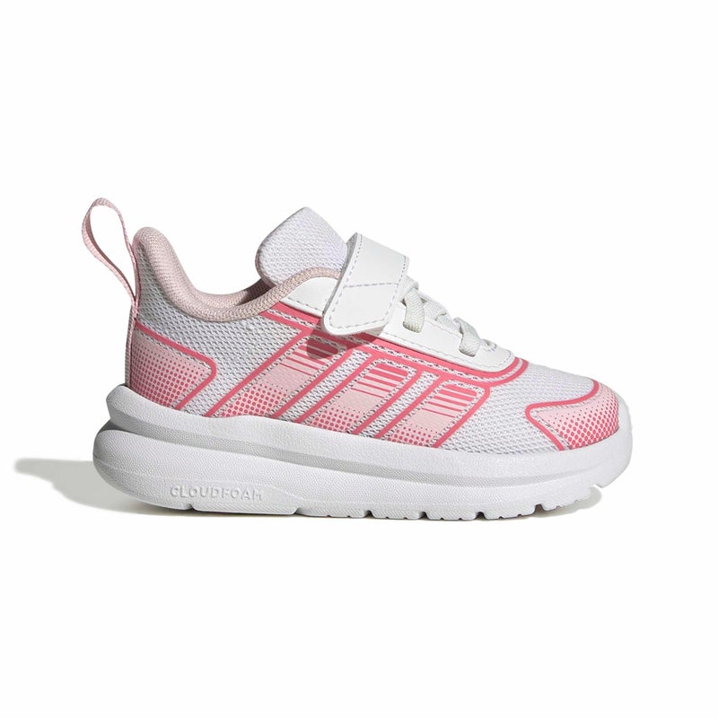 adidas Tensaur Run 4.0 Shoes Infants - Image 1