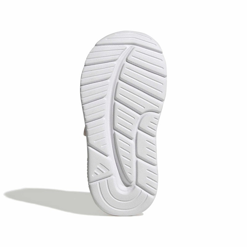 adidas Tensaur Run 4.0 Shoes Infants - Image 3