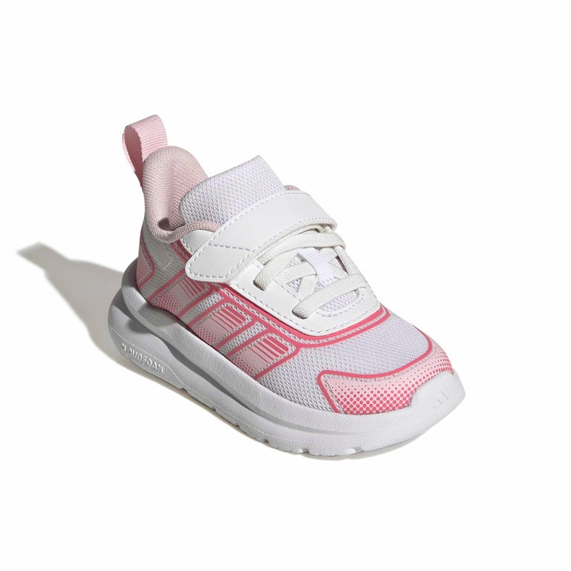 adidas Tensaur Run 4.0 Shoes Infants - Image 5