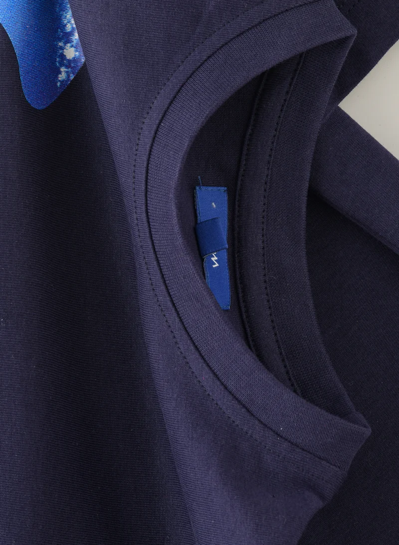 JAM Playful Prints & Comfy Cotton: Boys' Short-Sleeve Tees for Spring & Summer