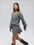 Mai Collection Grey