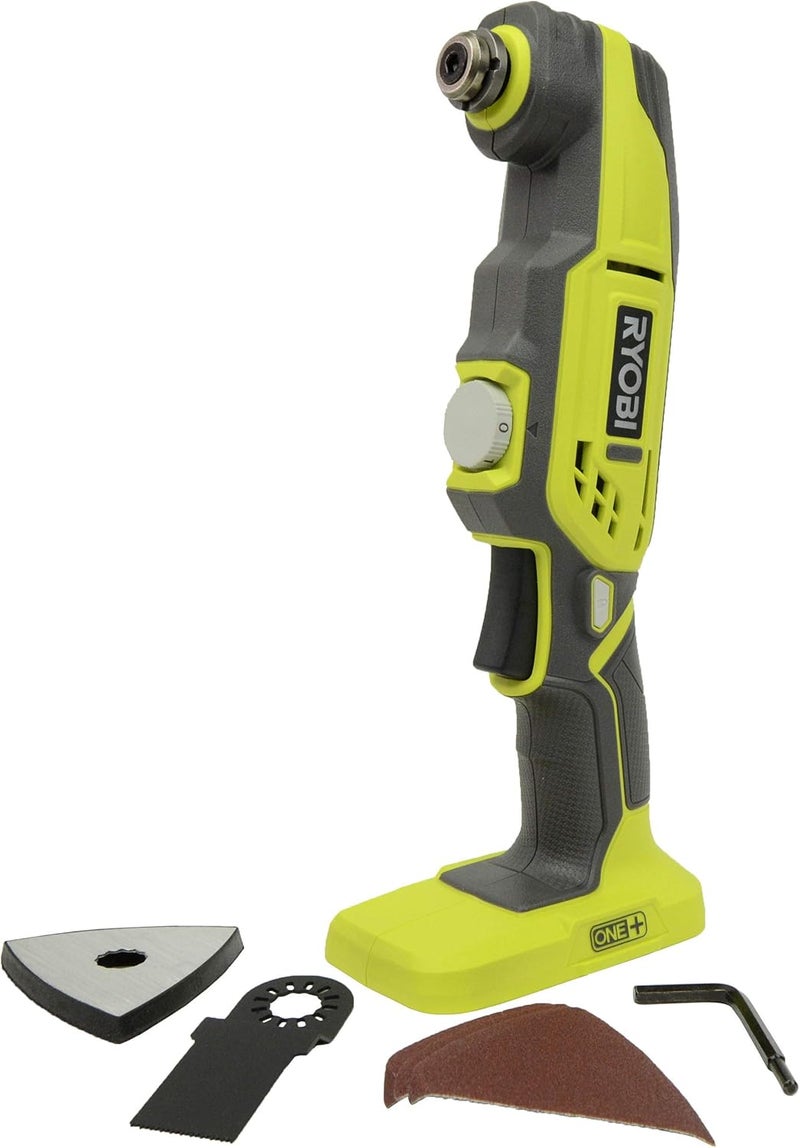 Ryobi أداة متعددة الاستخدامات اللاسلكية P343 18V One+ (أداة فقط) - Image 3