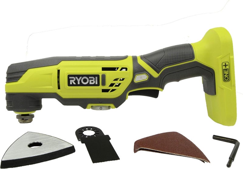 Ryobi أداة متعددة الاستخدامات اللاسلكية P343 18V One+ (أداة فقط) - Image 2