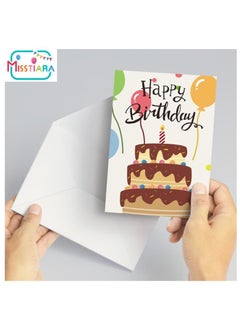 24-Piece Greeting Cards For Birthday - pzsku/Z1E948D2DE8FA062E4205Z/45/_/1656945649/0aa1fe1e-fd28-423c-b711-35526ac988c4