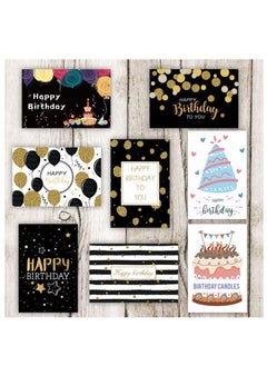 24-Piece Greeting Cards For Birthday - pzsku/Z1E948D2DE8FA062E4205Z/45/_/1656945649/399d25ac-257c-41dc-835a-189652192836