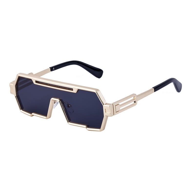 Premium Sunglasses 52-58mm UV400 Polarized XH-2267 - Image 1