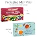 Bigelow Tea Assortment Green Black and Herbal Teas with English Teatime Constant Comment Lemon Lift Earl Grey Green Cozy Chamomile Orange Spice Mint Medley 64 Tea Bags Pack of 1 - Image 4