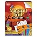 ATFUNSHOP Halloween Crafts for Kids Foil Art No Mess Foil Craft Toy for Kids Ages 4 5 6 7 8 9 10 DIY Activity Kit with Spooky Ghosts Pumpkins BatsHalloween Party Favors Toys Games for Boys and Girls - Image 3