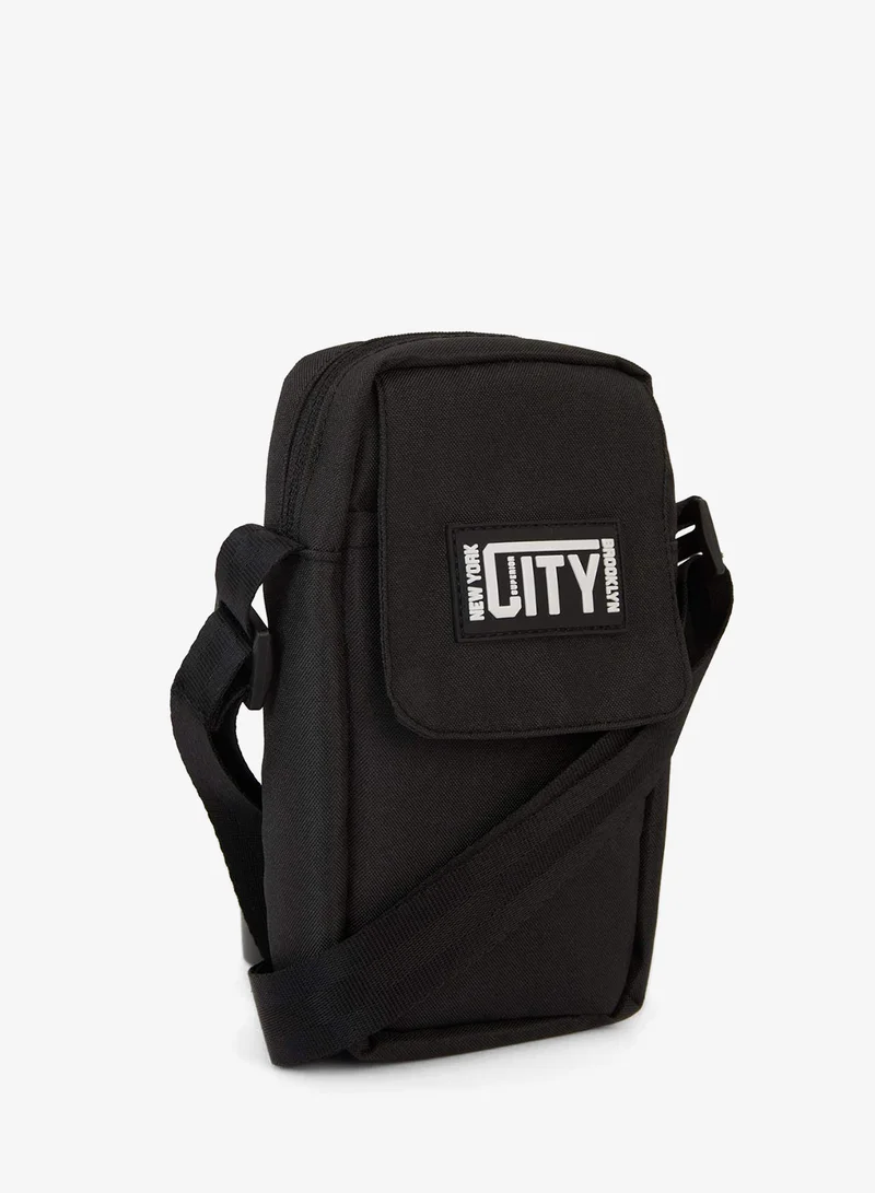 Defacto  Man Crossbody Bag for Men | Best Price UAE