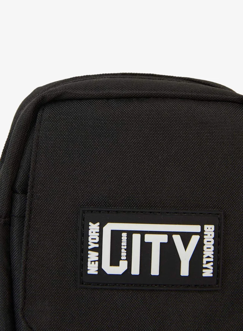 Defacto  Man Crossbody Bag for Men | Best Price UAE