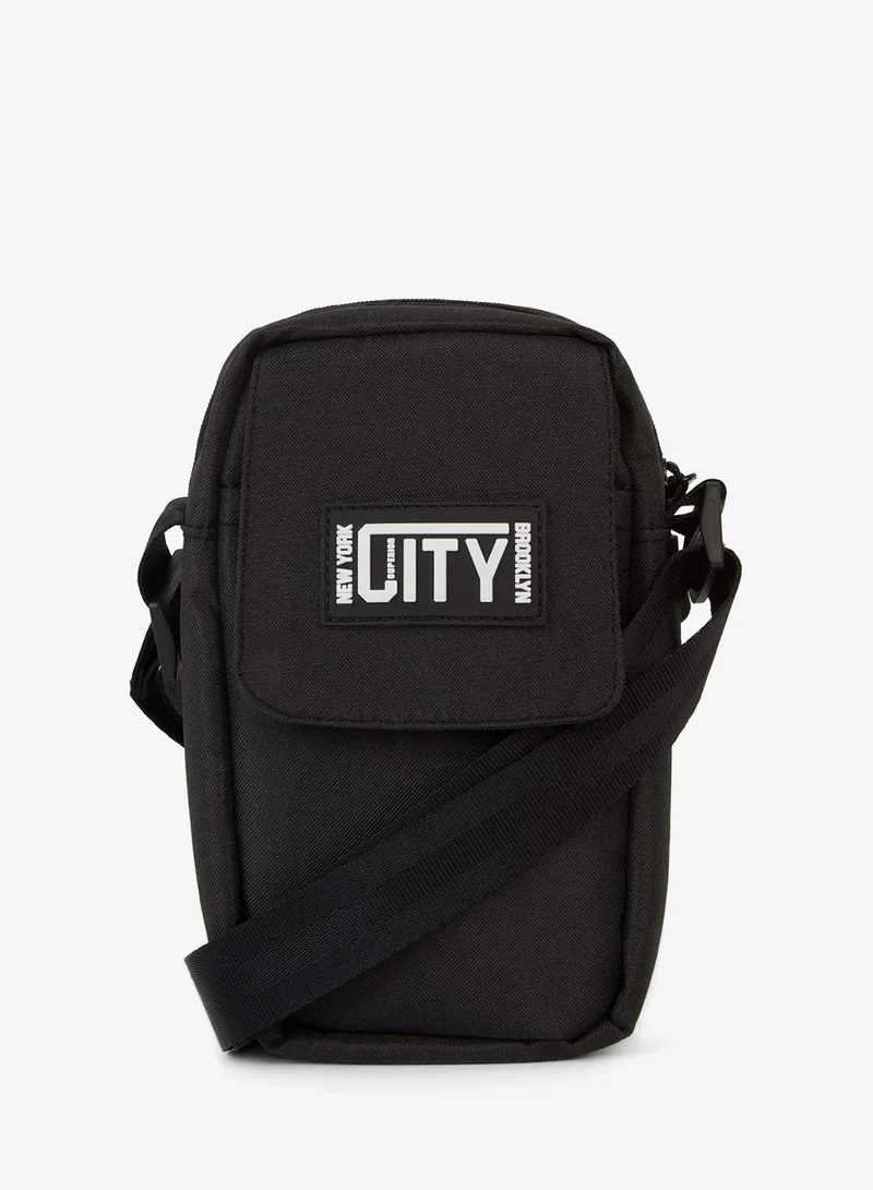 Man Crossbody Bag