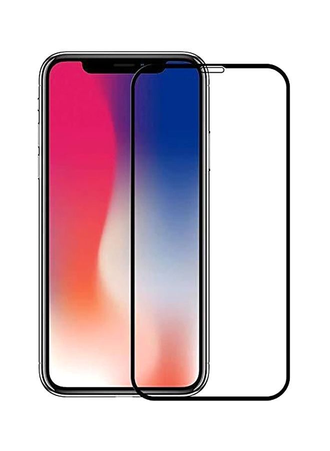 Tempered Glass For Apple iPhone XS
