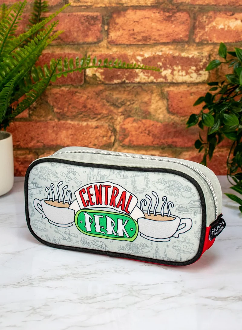 Friends Friends Rectangular Pencil Case