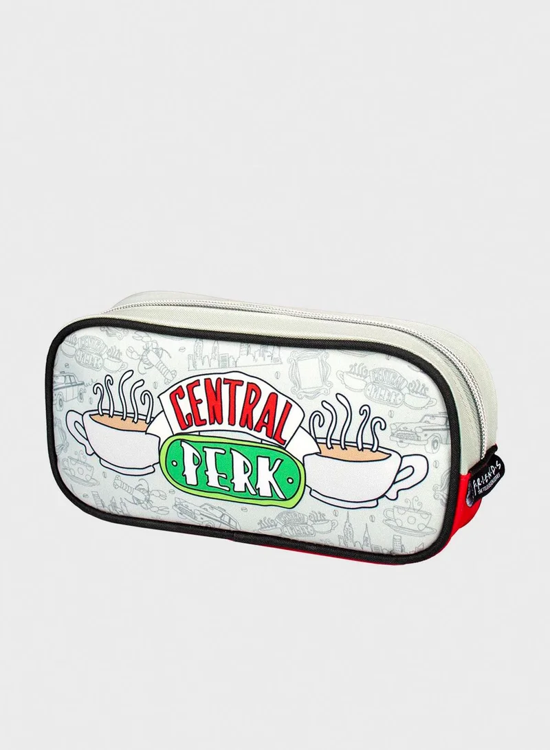 Friends Friends Rectangular Pencil Case
