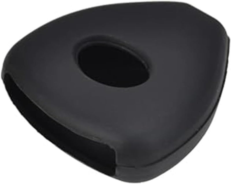 Wivplex Silicone Car Key Fob Cover for Toyota - Image 3